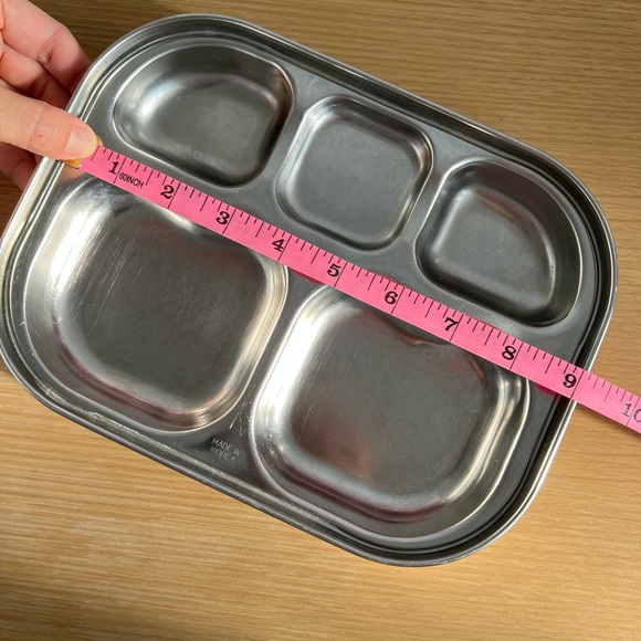 Kids Divided Plate - Picture 6 of 6